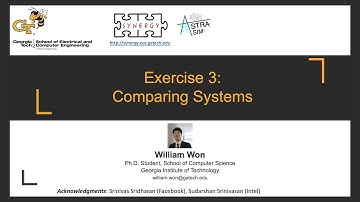 ASTRA-sim Tutorial | MLSys 2022 | Part 4-3: Exercise 3