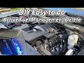 Easy Active fuel management delete Chevy Silverado 5.3