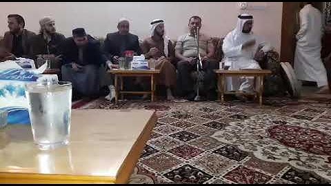 القارئ عبدالله سليم اغا/ماتيسر من سورتي القمر والرحمن