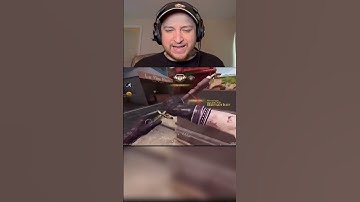 CRAZIEST SHOT GUN PLAY IN HISTORY #codm #codmobile #callofdutymobile