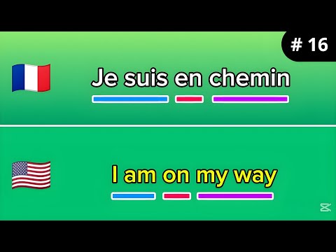 'APPRENDRE L'ANGLAIS RAPIDEMENT