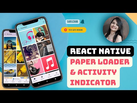#3 Activity Indicator,