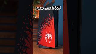 The Spider-Man 2 PS5 is really like that 😤