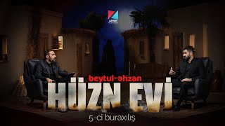 Hüzn evi - 5 (Əyyami Fatimə )