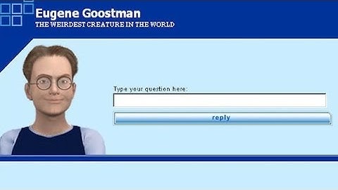 Computer Passes Turing Test For First Time in History, Artificial Intelligence Officially Here