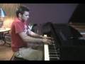 Breaking Benjamin - Diary of Jane on Piano