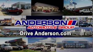 Anderson Auto group 10 sec BB Sept 2016