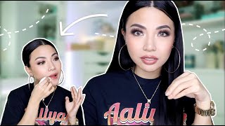 MY HONEST COMMENT (Anne Curtis, Vice x Anne Clutz , Heart E , Colourette)