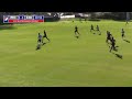 Match Highlights: Fire vs. Philadelphia Union Preseason Friendly