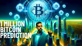 Jack Dorsey's $1 Million Bitcoin Prediction What You Need to Know