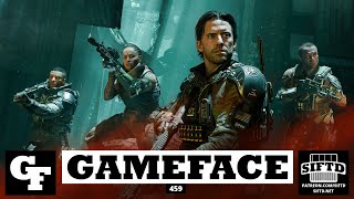 Call Of Duty Black Ops 7, Valves Steam Machine 2, Dragon Quest I & Ii Hd-2D -Gameface Episode 459