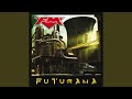 Miniature de la vidéo de la chanson Futurama
