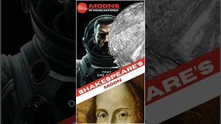 Exploring Miranda: Uranus's Mysterious and Majestic Moon