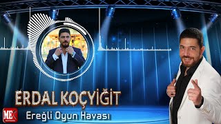 ERDAL KOÇYİĞİT - EREĞLİ (KAPTAŞ) OYUN HAVASI - 2020 | MEK MÜZİK & PRODÜKSİYON Resimi