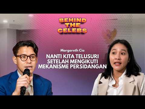 Digugat Ardhito Pramono Rp5,7 Miliar, Begini Respons Pihak Label Musik | Behind The Celebs