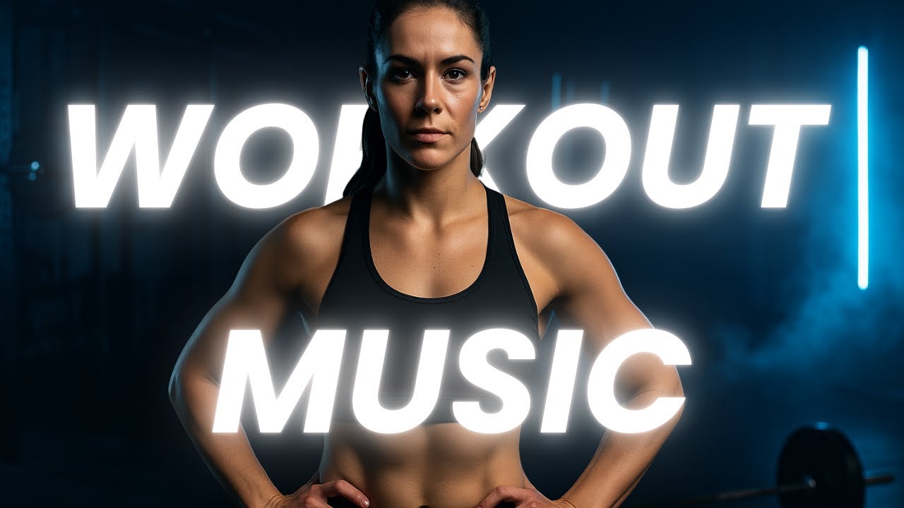 Guarda Workout Music 2025 | Euphoric Gym Energy Mix | House & Trance Motivation Playlist su YouTube Guarda Workout Music 2025 | Euphoric Gym Energy Mix | House & Trance Motivation Playlist su YouTube