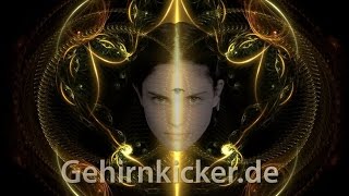 warnung: sehr starke zirbeldrsen ton-aktivierung