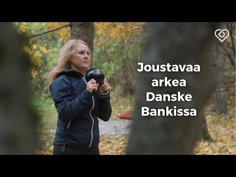 Video: Ura-asiantuntija Fiona Clark vastaa kysymyksiisi työssäoppimiesklubille