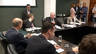 Incentivos fiscais para cesta básica em debate na comissão de finanças