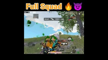 Easy 1v4 clutch🔥👿👿