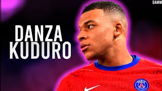 Kylian Mbappe ● "DANZA KUDURO" ●Skills ans goals ● 2023 | HD