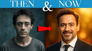 Top 10 Hollywood’s DARKEST Addiction Stories | #7 is SHOCKING