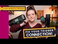 Wireless Trigger Connection Quiz