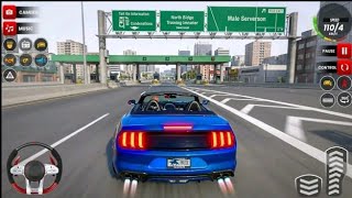 Police Car Chase Simulator 3D Game - Real Cop Cars Driving Simulator 2025 - Android GamePlay screenshot 5