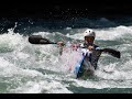 2021 europeanchampionship kayak wildwater sabero spain  final