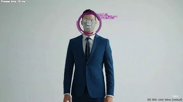 Face Recognition Demo