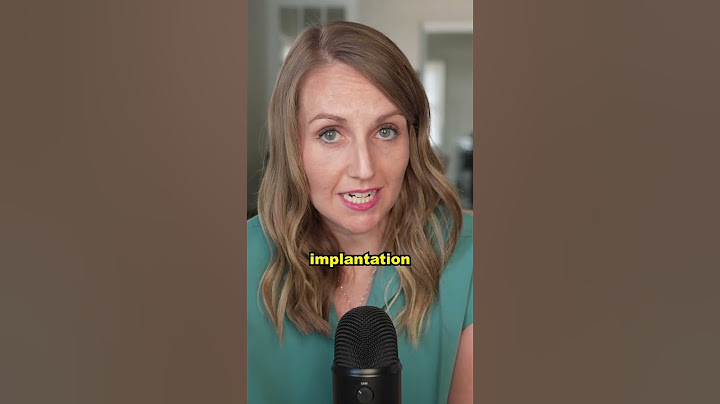 "Morning after pill" = abortion?!