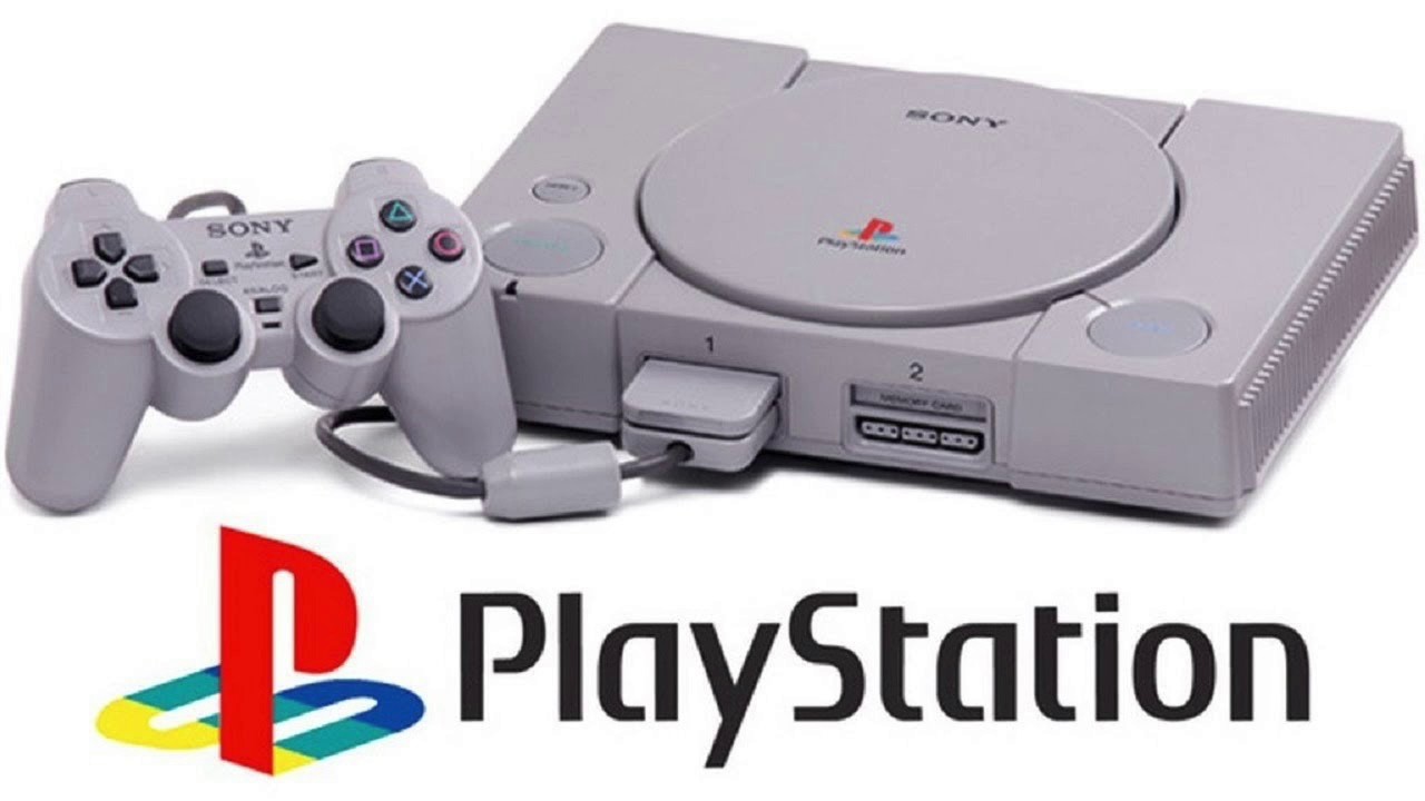 Top Five best selling game consoles of all time YouTube
