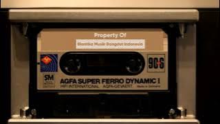 Selendang Biru - Jotha Rona RG | Lagu Dangdut Lawas Jadul Original Kaset Pita 🎵