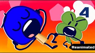 Bflh Jr. Paddle Jrs Payback 4 Never Been Done Before Reanimated