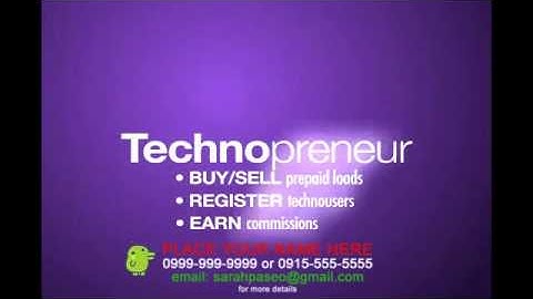 Vmobile - Video Branding Services for Technopreneurs & Technousers