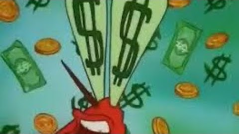 SpongeBob Battle For Bikini Bottom Rehydrated 1,500,000 Shiny Objects!!!!