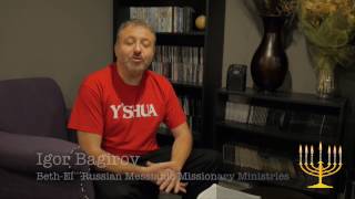 Beth-El Russian Messianic Missionary Ministries ,,English,,