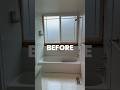 We do Bathrooms!