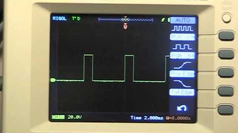 MD Lab: Assembly Language 101 #4 - Bi-Color LED Color Fading Demo PIC16F882