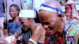 Ng'wana Ishudu - Harusi Kwa Machia Mbushi - - Prod & Dir Wales - 0627360706