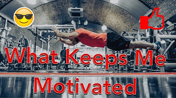 Let Me Help You Get Motivated
