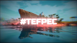 Introducing the #TEFPEC