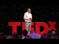 Crime investigation -- possibilities and limitations? Marco Gercke at TEDxZurich