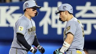 阪神2大砲が激突！佐藤輝明32本vs森下翔太31本、本塁打王争いが熱すぎる🔥⚾#阪神タイガース #佐藤輝明 #森下翔太 #本塁打王 #ホームラン #プロ野球 #NPB #阪神 #野球ニュース