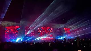 Excision- Lockdown @ Lost Lands 2021