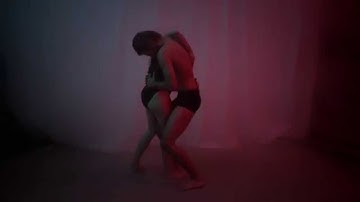 George FitzGerald - Full Circle (Feat. Boxed In) (Official Video)