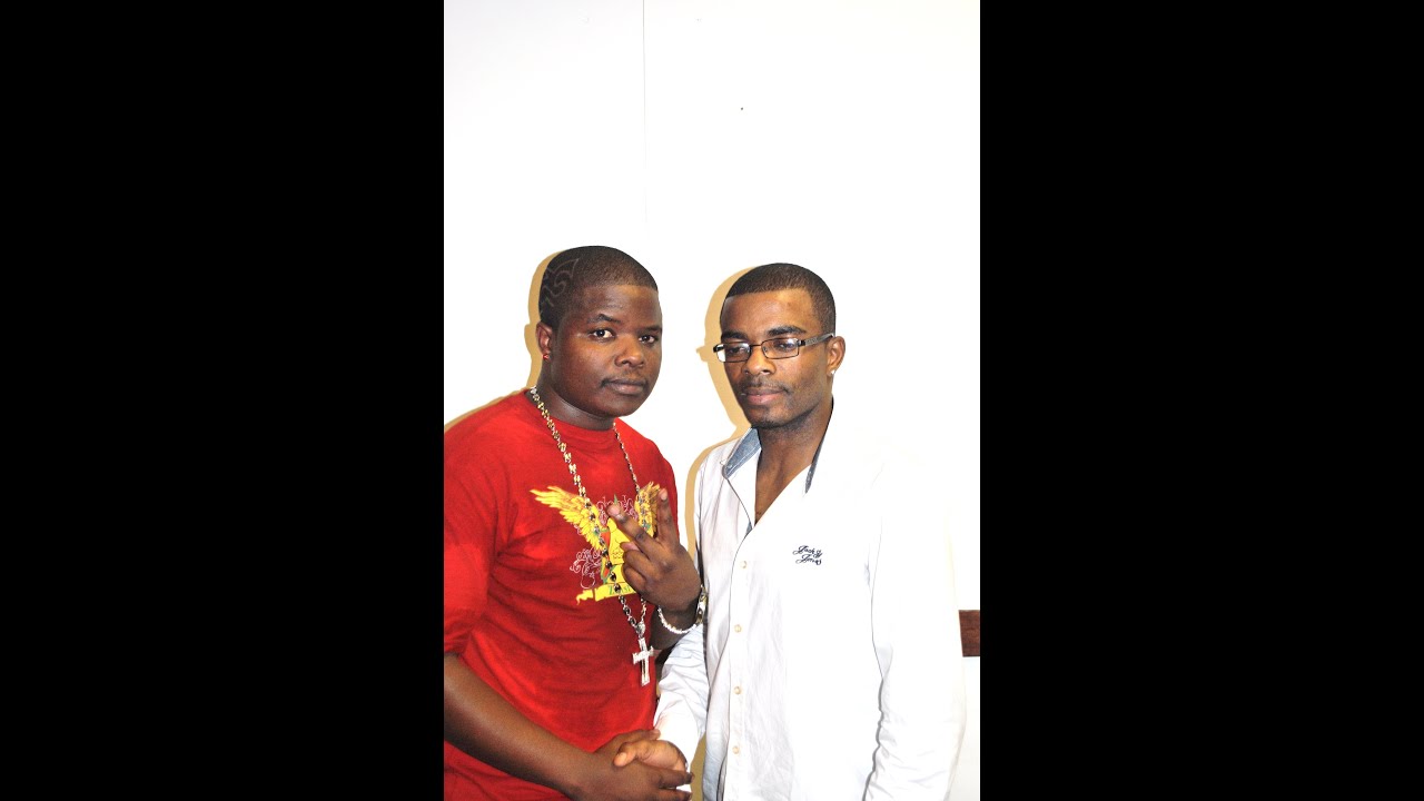 DJMike 2013 AfroZim Party Mix