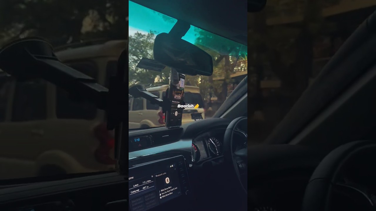 Toyota Hilux engine sound ☠️ 