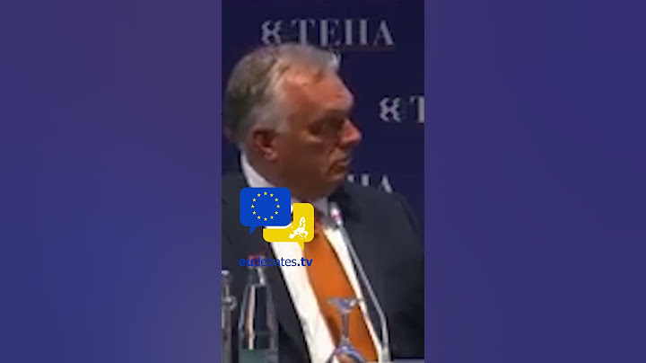 Kto decyduje o migracji w Europie? Orban ostrzega Węgry przed wysyłaniem migrantów bezpośrednio do Brukseli!