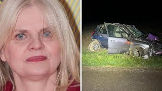 Isabelle Nanty en “urgence absolue” : l’actrice victime d’un grave accident  de la route